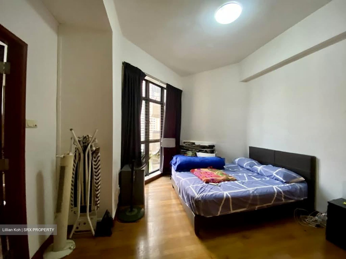 Dover Parkview (D5), Condominium #554424001